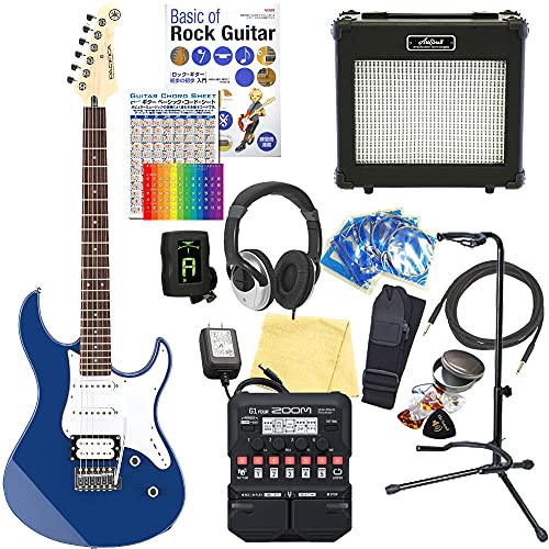 ヤマハ PACIFICA112V [UTB] (エレキギター) 価格比較 - 価格.com